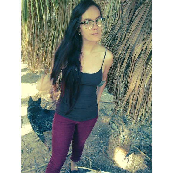 Meet your Posher, Randi - Picture 10 of 11